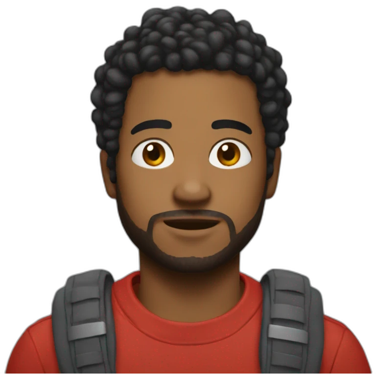 Trippe redd emoji