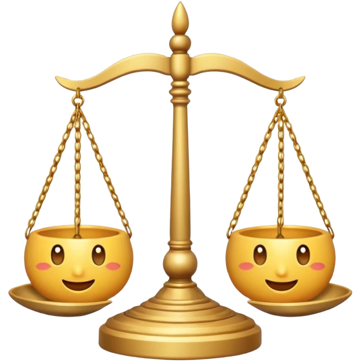 Aesthetic emoji