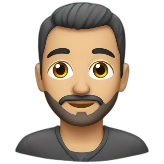 abou oubayda emoji