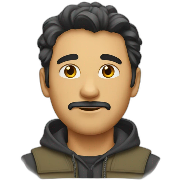 Семья клопов emoji