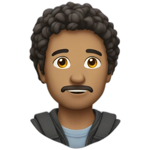 manmos emoji