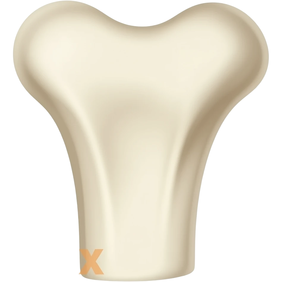 femur bone emoji