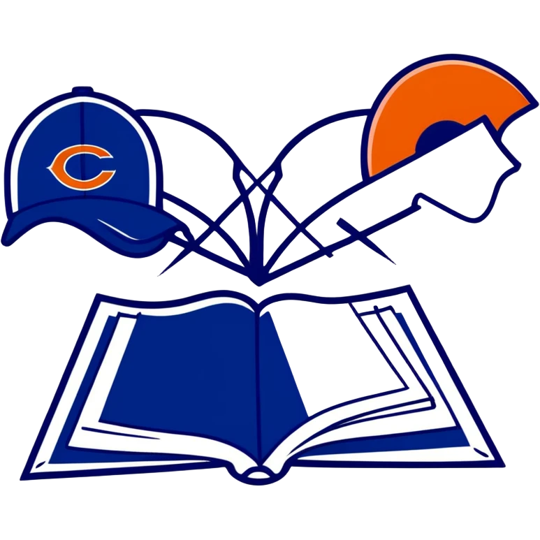 Dallas cowboys vs Chicago Bears  emoji
