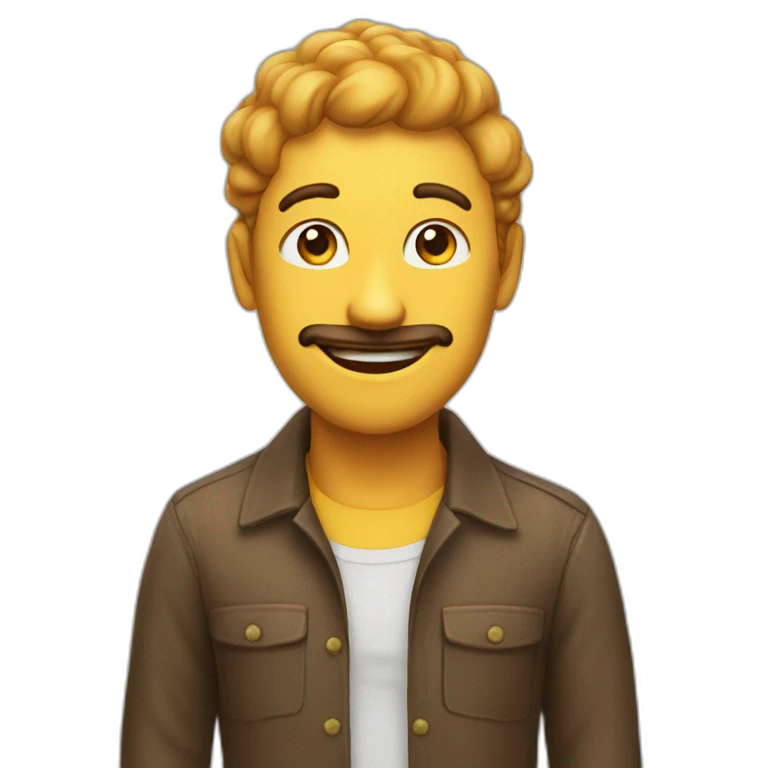 du pain emoji