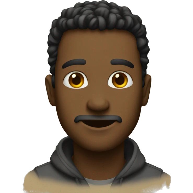 Hi emoji