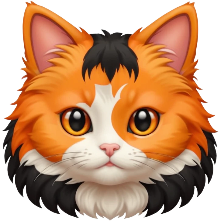 baby cat emoji