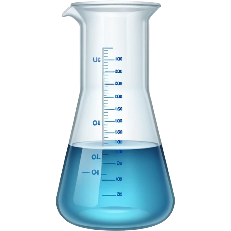 Lab Measurement emoji