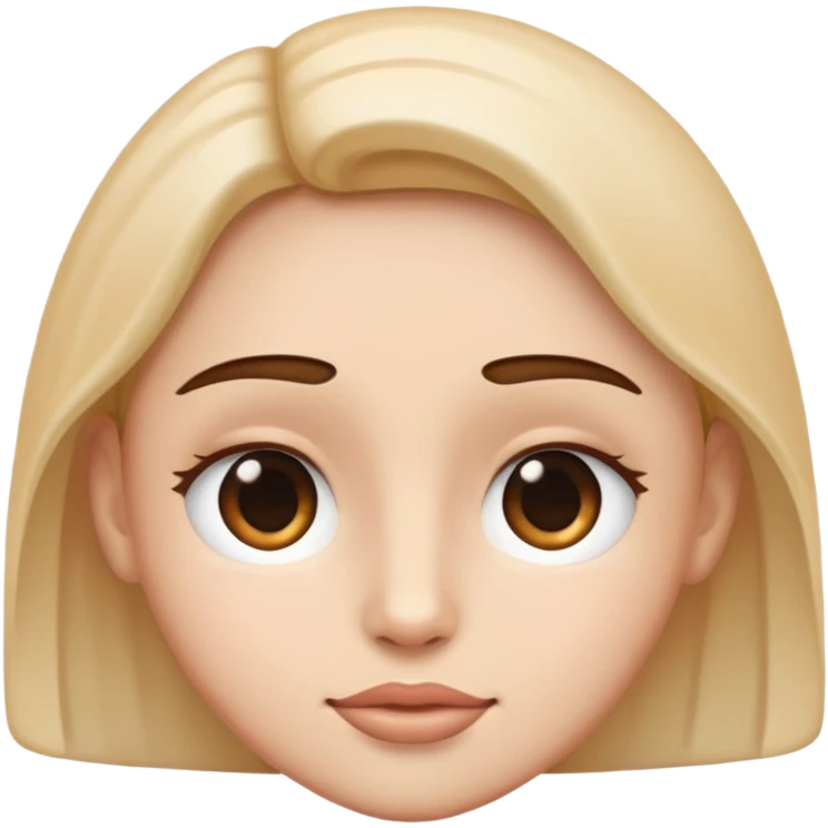 Face  emoji