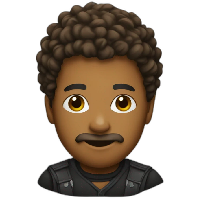 Musician emoji