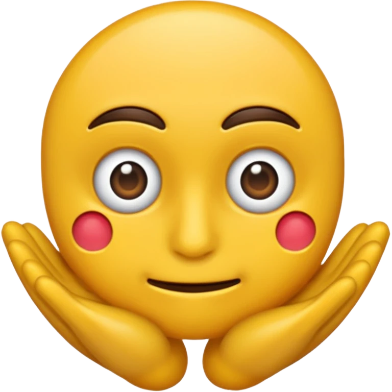 Puedes hacerlo más jovial? emoji