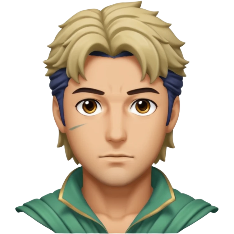 Joseph joestar emoji