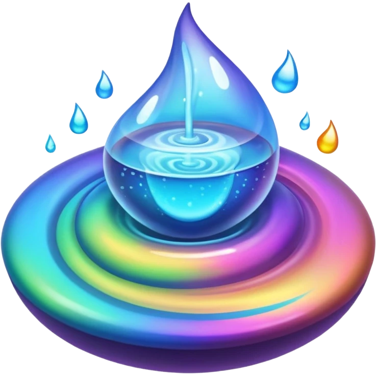 Infusion,Elixir emoji