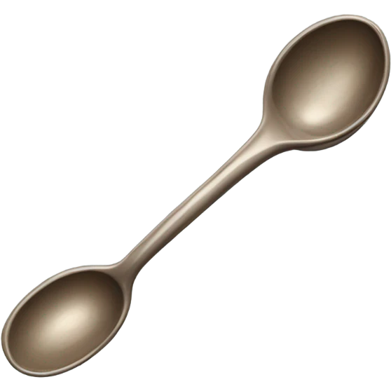 Spoon wet emoji