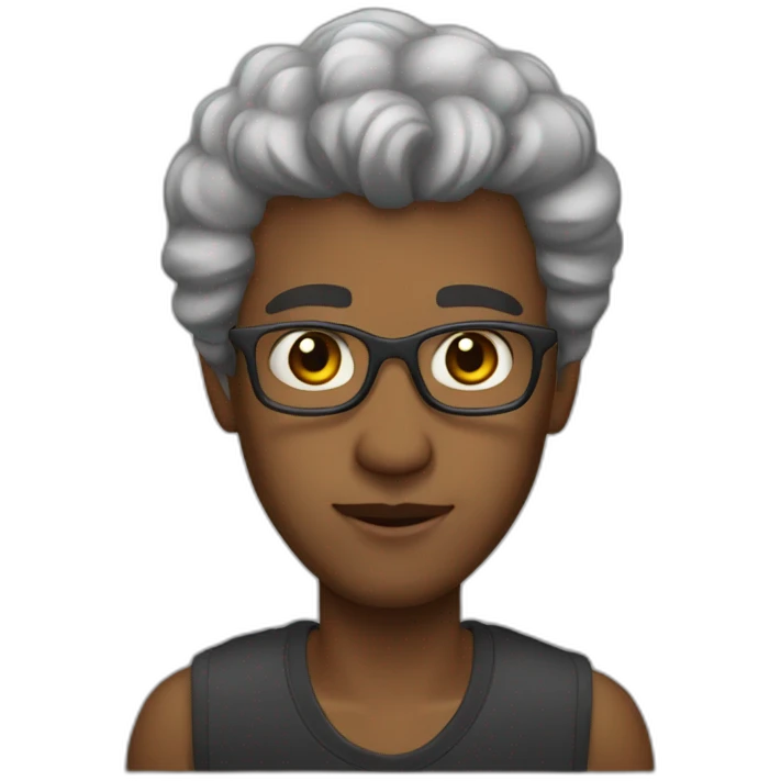 Cedric doumbe emoji