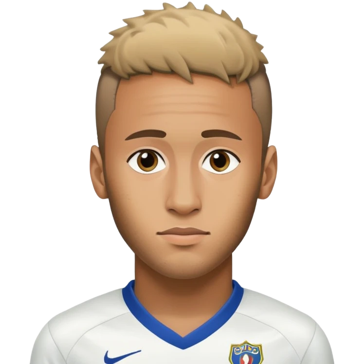 نيمار emoji