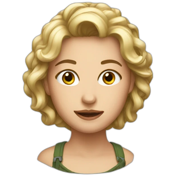 Derolyn emoji