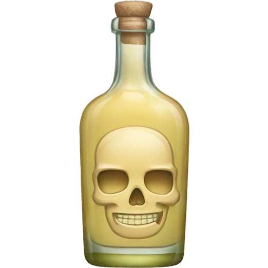 Tequila emoji