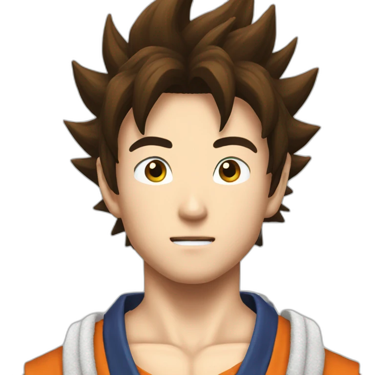 Sangoku emoji