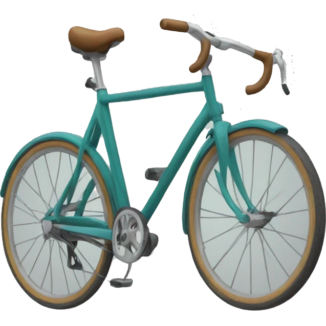 AKHANOUCH sur un velo emoji