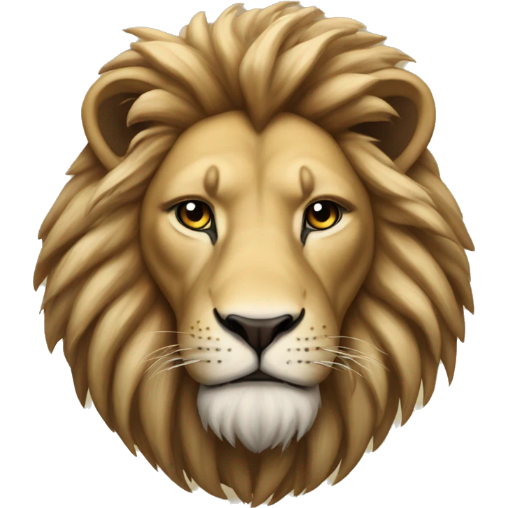 Israel lion emoji
