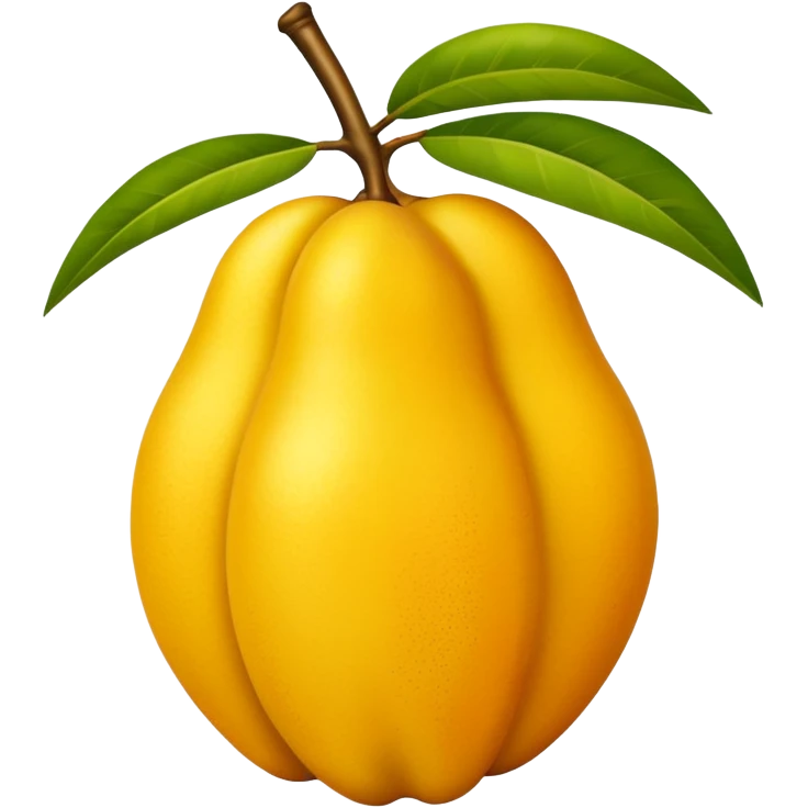 Mangoteens emoji