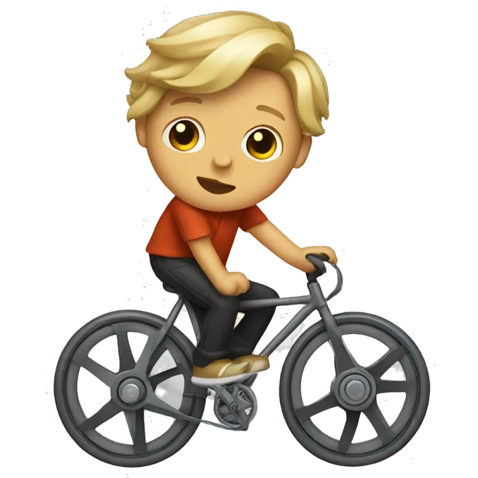 Spinner  emoji