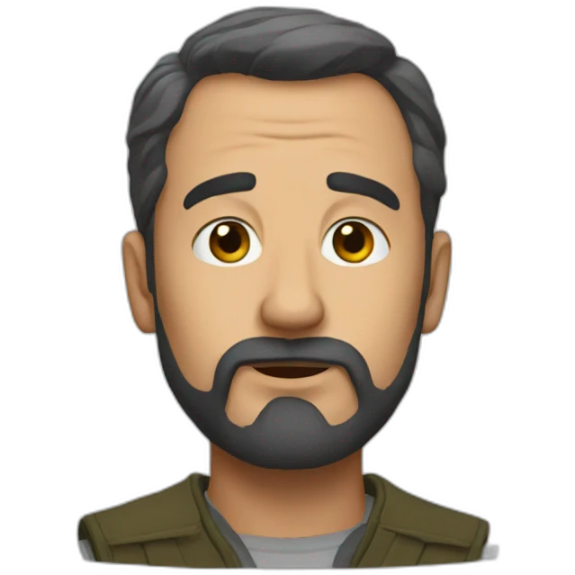 Comrad ivan emoji
