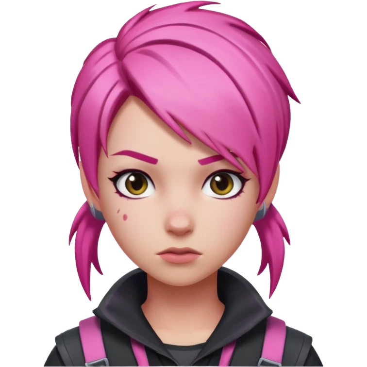rubi fortnite emoji