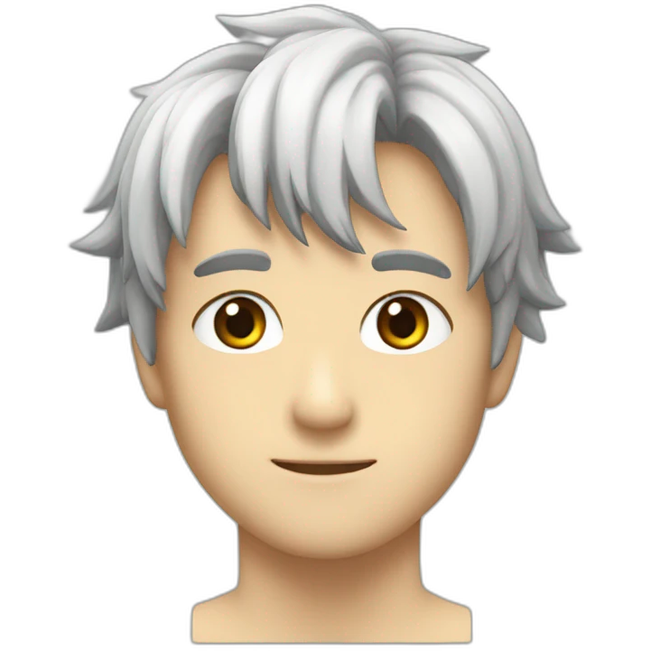 Luffi sur naruti emoji