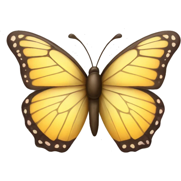 Put in this emoji 🩻 butterflys emoji