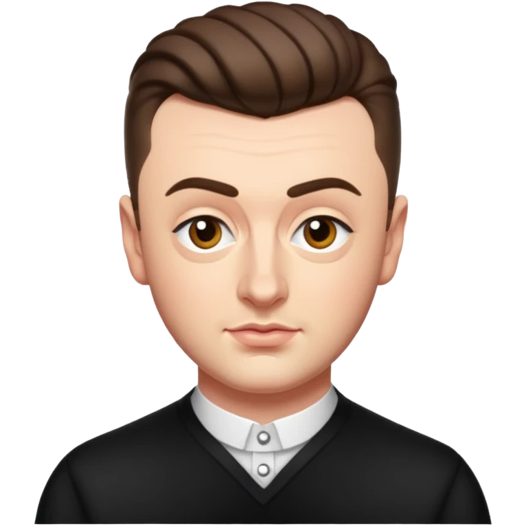 Sam Smith emoji