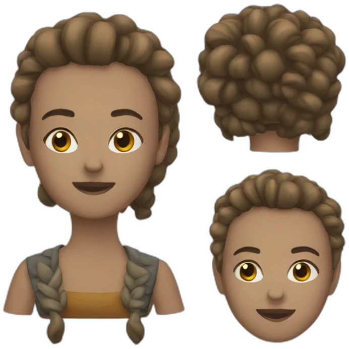 Zizi emoji