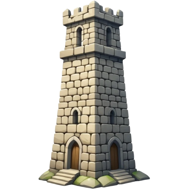 tower emoji
