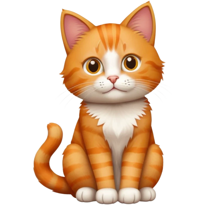 Manchester united's logo with a cat on it emoji