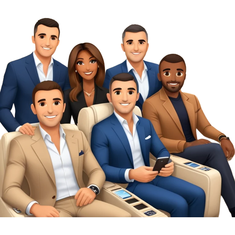 Branden Condy entrepreneur internet celebrity iman gads alex hormozi Patrick bet david gary see grant cardone on a jet celebrating WHOP ownership  emoji