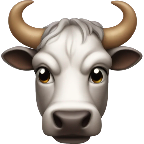 Dreamybull emoji