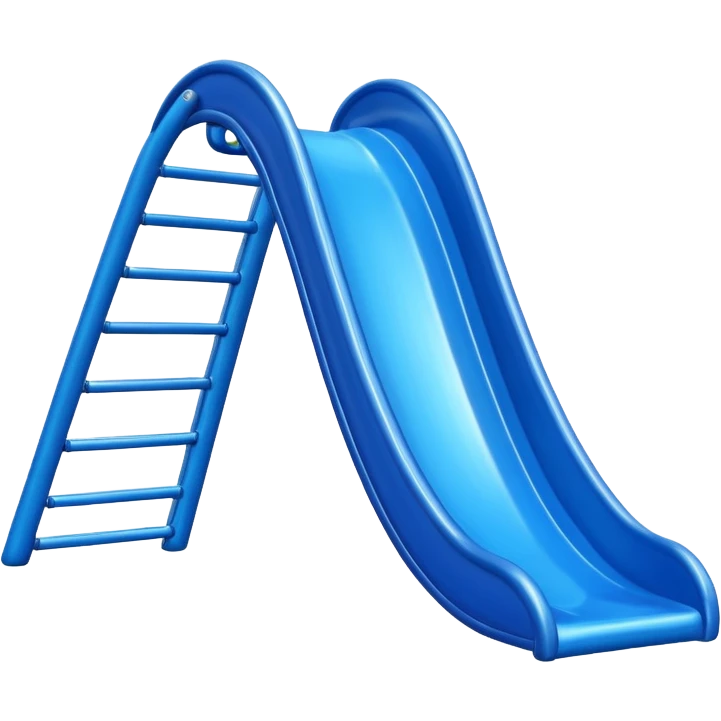 park Slide emoji