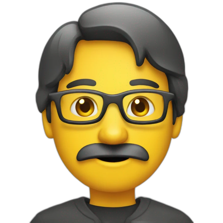 linux-sysadmin emoji