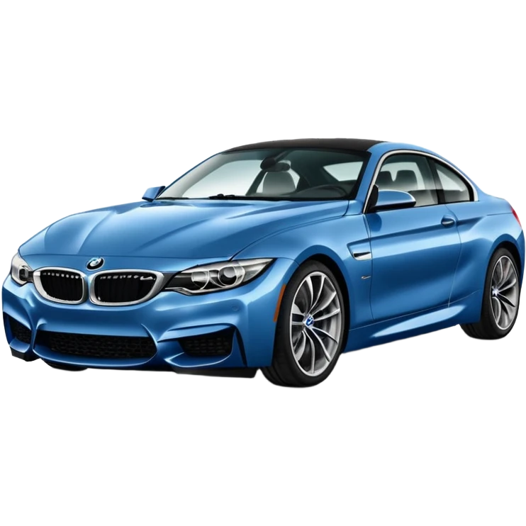 bmw emoji