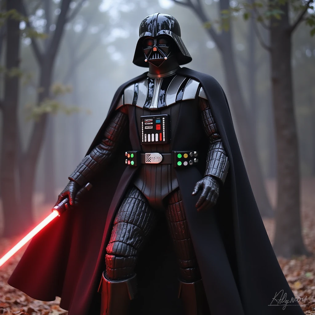 Darth vader (starwars) emoji