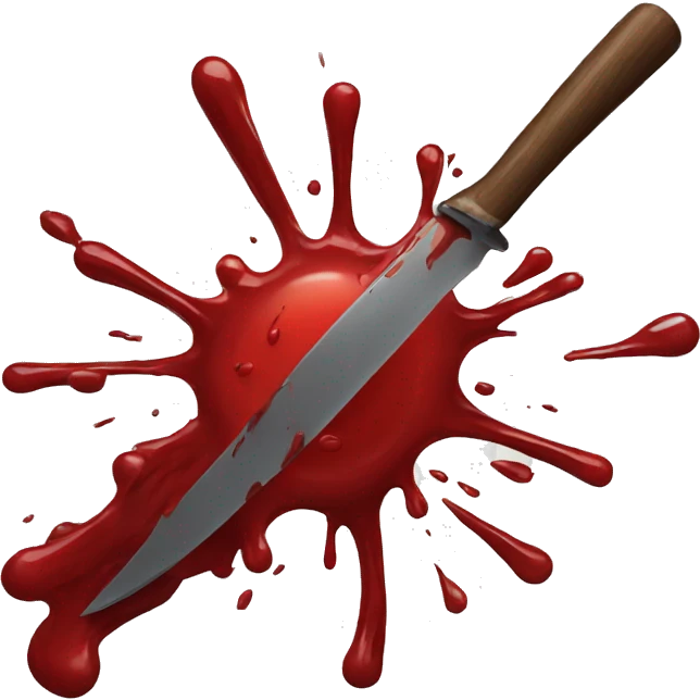 Blood Strike emoji