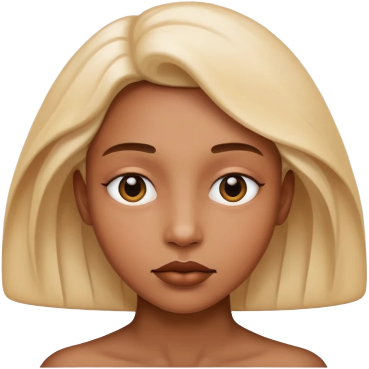 🔵☑️ ادمج لي هذان emoji