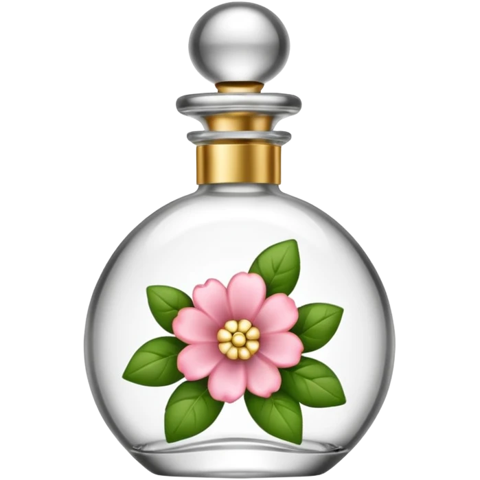 Perfume Bottle emoji