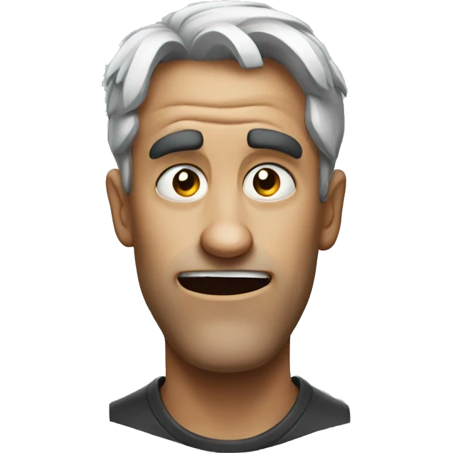 Mad  emoji
