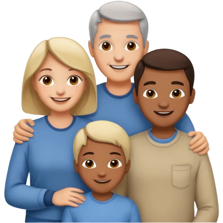 parents  emoji