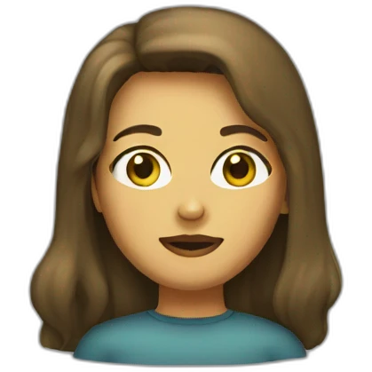 lisa emoji
