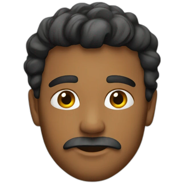 Dios emoji