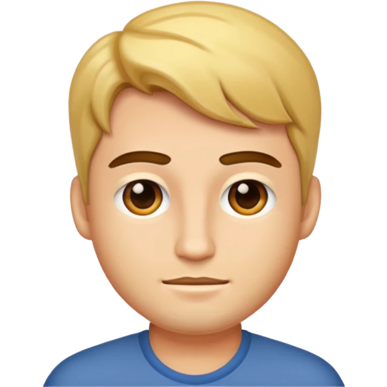 handsome hot husband emoji