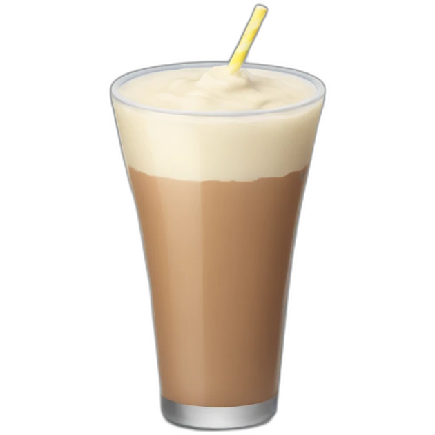 protein-shake emoji