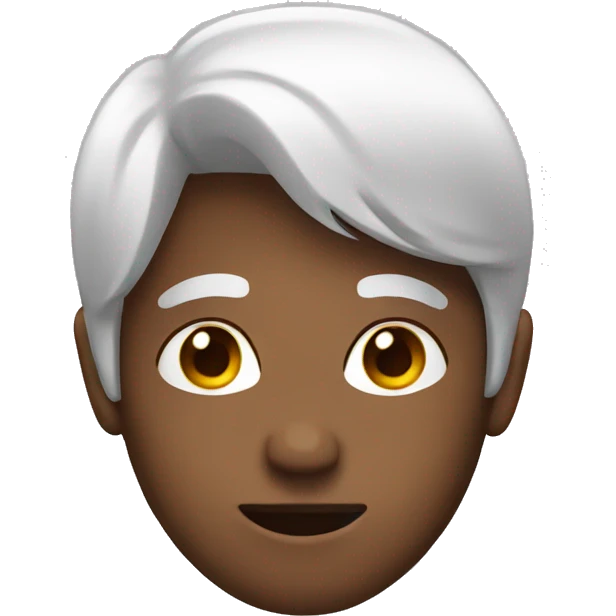 Face emoji